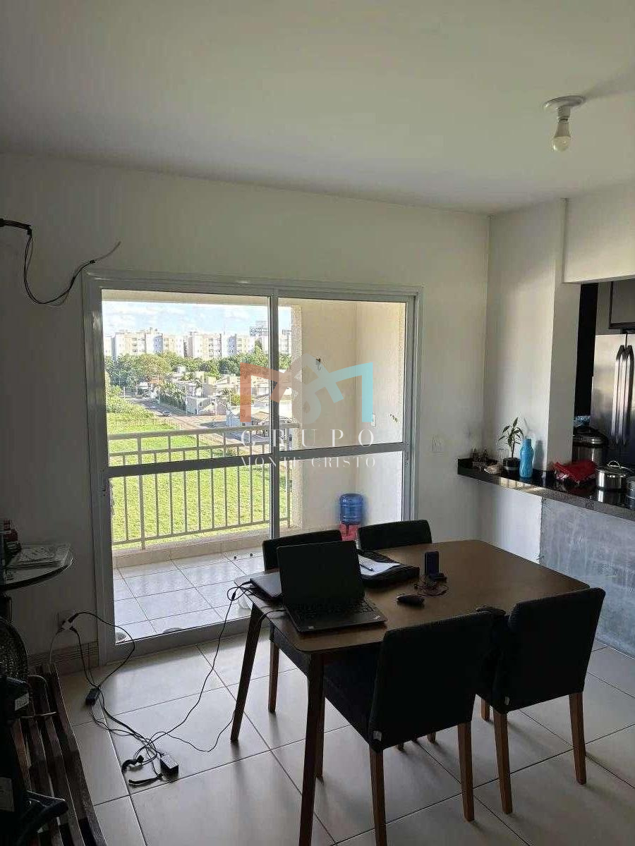 3 Quartos, Lavabo, Coz Integrada, Sacada - GMC Houses & Areas