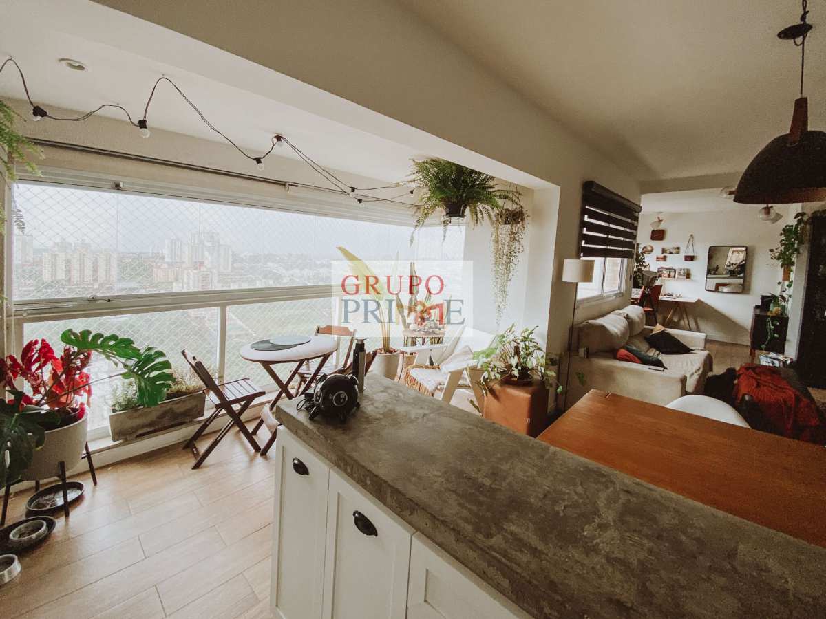 Club Talipô Maravilhoso Alto Vista Ar Cond