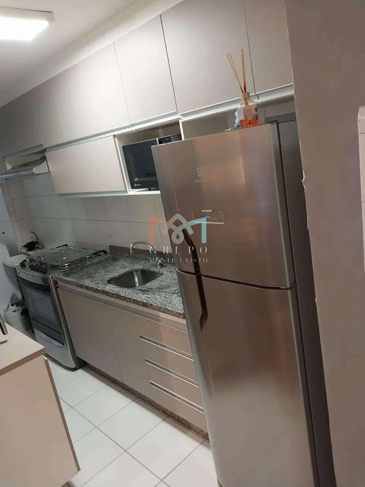 Locação APTO - Premiere Morumbi, Paulínia - GMC Houses & Areas