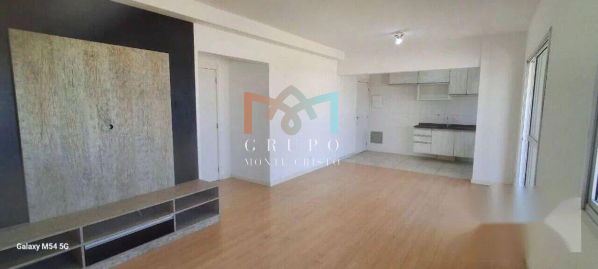 Apto para alugar - Tons do Morumbi - 94m2, 3D - GMC Houses & Areas