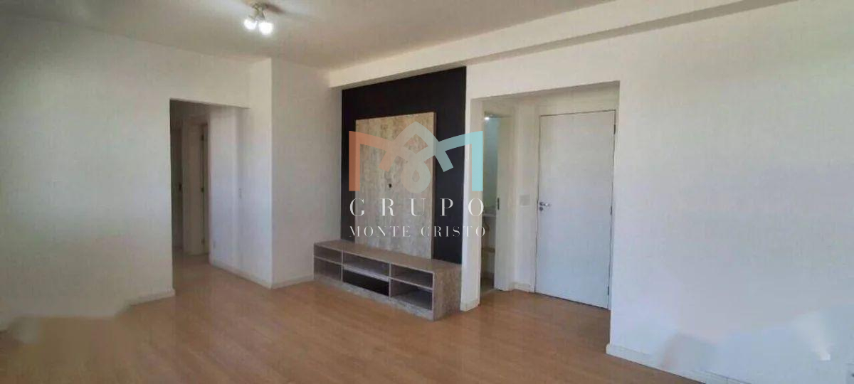 Apto para alugar - Tons do Morumbi - 94m2, 3D - GMC Houses & Areas